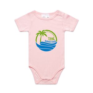 Infant Mini-Me 1-Piece (same day) Thumbnail