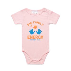 Infant Mini-Me 1-Piece (same day) Thumbnail