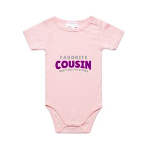 Infant Mini-Me 1-Piece (same day) Thumbnail