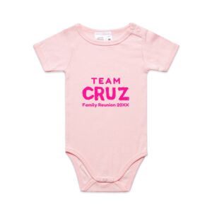 Infant Mini-Me 1-Piece (same day) Thumbnail