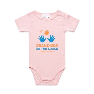 Infant Mini-Me 1-Piece (same day) Thumbnail