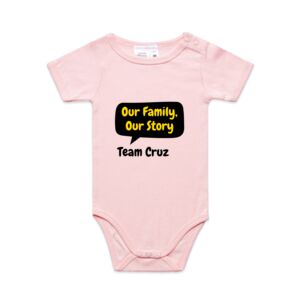 Infant Mini-Me 1-Piece (same day) Thumbnail