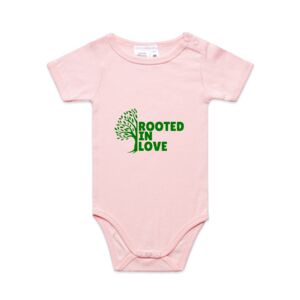 Infant Mini-Me 1-Piece (same day) Thumbnail