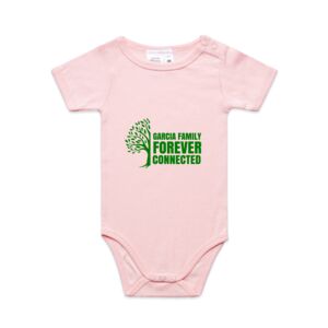 Infant Mini-Me 1-Piece (same day) Thumbnail