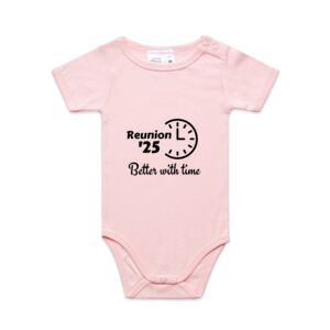 Infant Mini-Me 1-Piece (same day) Thumbnail