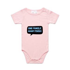 Infant Mini-Me 1-Piece (same day) Thumbnail