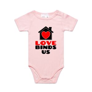 Infant Mini-Me 1-Piece (same day) Thumbnail