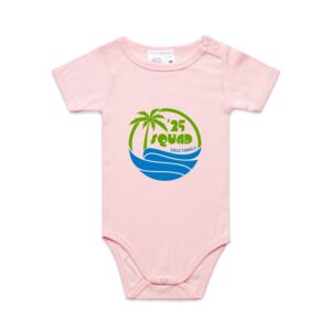 Infant Mini-Me 1-Piece (same day) Thumbnail