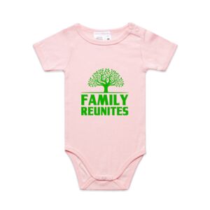 Infant Mini-Me 1-Piece (same day) Thumbnail