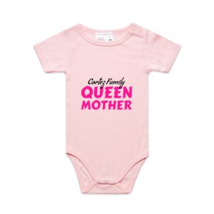 Infant Mini-Me 1-Piece (same day) Thumbnail