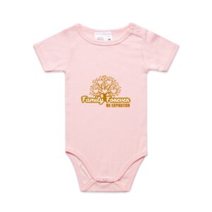 Infant Mini-Me 1-Piece (same day) Thumbnail