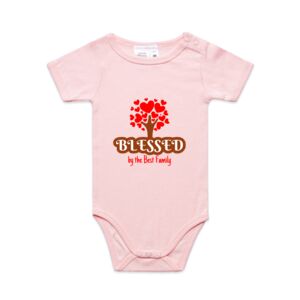 Infant Mini-Me 1-Piece (same day) Thumbnail