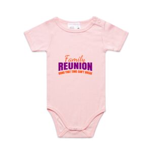 Infant Mini-Me 1-Piece (same day) Thumbnail