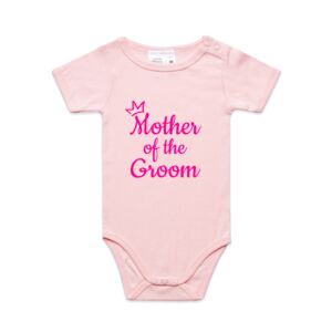 Infant Mini-Me 1-Piece (same day) Thumbnail