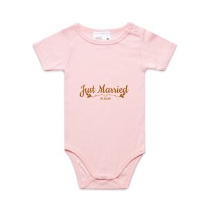 Infant Mini-Me 1-Piece (same day) Thumbnail