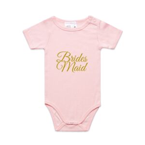 Infant Mini-Me 1-Piece (same day) Thumbnail