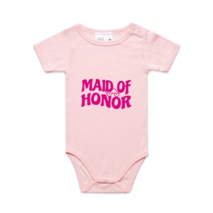 Infant Mini-Me 1-Piece (same day) Thumbnail