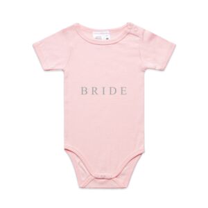 Infant Mini-Me 1-Piece (same day) Thumbnail