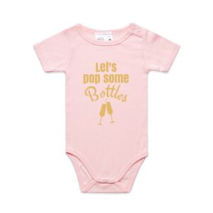 Infant Mini-Me 1-Piece (same day) Thumbnail