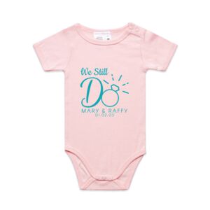Infant Mini-Me 1-Piece (same day) Thumbnail