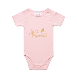 Infant Mini-Me 1-Piece (same day) Thumbnail