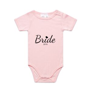 Infant Mini-Me 1-Piece (same day) Thumbnail