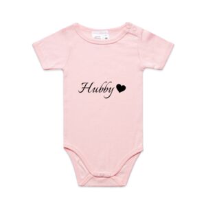 Infant Mini-Me 1-Piece (same day) Thumbnail
