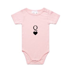 Infant Mini-Me 1-Piece (same day) Thumbnail