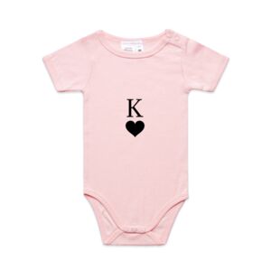 Infant Mini-Me 1-Piece (same day) Thumbnail