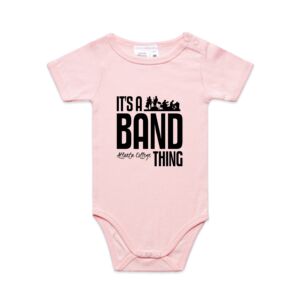 Infant Mini-Me 1-Piece (same day) Thumbnail