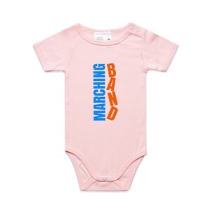 Infant Mini-Me 1-Piece (same day) Thumbnail