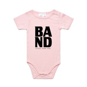 Infant Mini-Me 1-Piece (same day) Thumbnail