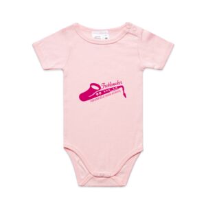 Infant Mini-Me 1-Piece (same day) Thumbnail