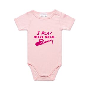 Infant Mini-Me 1-Piece (same day) Thumbnail