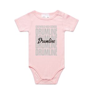 Infant Mini-Me 1-Piece (same day) Thumbnail