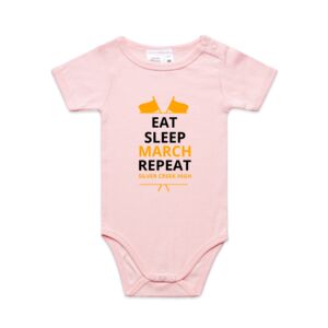 Infant Mini-Me 1-Piece (same day) Thumbnail