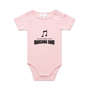 Infant Mini-Me 1-Piece (same day) Thumbnail