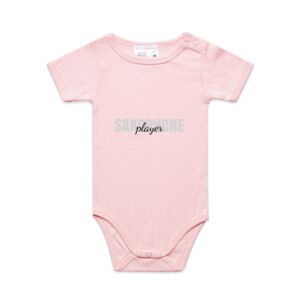 Infant Mini-Me 1-Piece (same day) Thumbnail