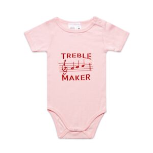 Infant Mini-Me 1-Piece (same day) Thumbnail