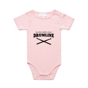 Infant Mini-Me 1-Piece (same day) Thumbnail