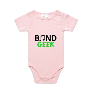 Infant Mini-Me 1-Piece (same day) Thumbnail