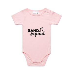 Infant Mini-Me 1-Piece (same day) Thumbnail