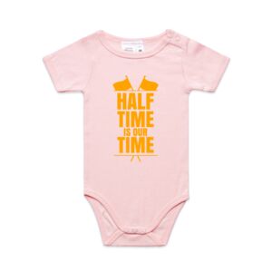 Infant Mini-Me 1-Piece (same day) Thumbnail