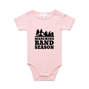 Infant Mini-Me 1-Piece (same day) Thumbnail