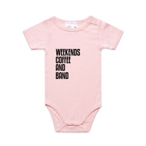 Infant Mini-Me 1-Piece (same day) Thumbnail