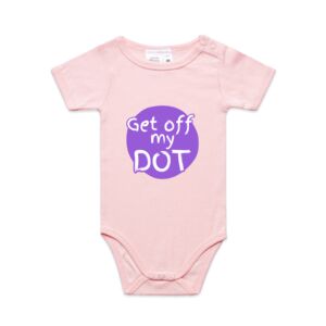 Infant Mini-Me 1-Piece (same day) Thumbnail