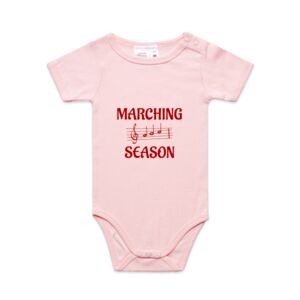 Infant Mini-Me 1-Piece (same day) Thumbnail