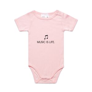 Infant Mini-Me 1-Piece (same day) Thumbnail