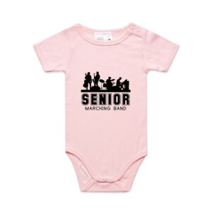 Infant Mini-Me 1-Piece (same day) Thumbnail