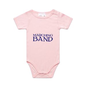 Infant Mini-Me 1-Piece (same day) Thumbnail